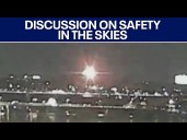 Congressman wants audit done on crash between military helicopter and plane