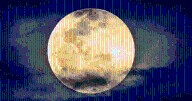 Calendario lunar septiembre 2025: cuándo ver las fases, eclipses y la llegada de la 'luna de maíz'