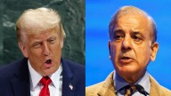 Cloud over Trump-Sharif meet, White House yet to release official photo; Pak PMO says meet closed to press