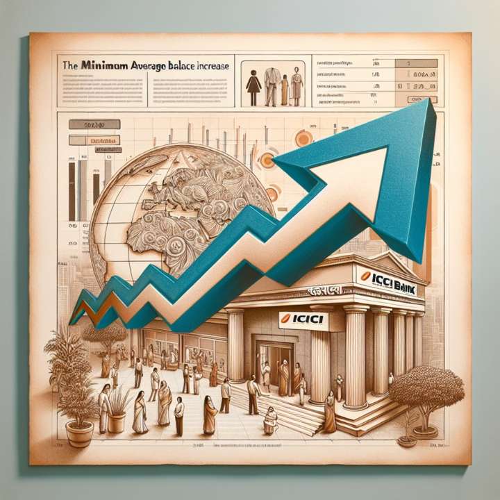 ICICI Bank Faces Hefty GST Demand