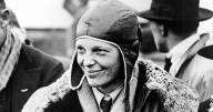 Trump orders declassification of Amelia Earhart records