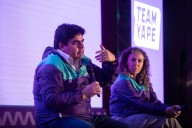 Yape lanza el “Team Yape” y respalda a 52 deportistas de surf y atletismo de distintas regiones del país