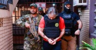 Hernán Bermúdez, líder de "La Barredora", es acusado de huachicol y tráfico de armas