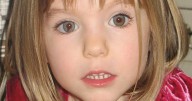 Woman in Maddie McCann hit-and-run theory asked 'do you think I ate her for dinner'