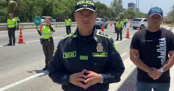 MinDefensa evalúa declarar a 'Los Costeños' un grupo de delincuencia organizada