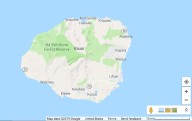 Kauai firefighters airlift distressed hiker from Kalalau Trail