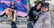 "Ni aunque me paguen yo vuelvo": Amanda estrenará su primera canción junto a Celle, ¿con indirecta a Ultrack?