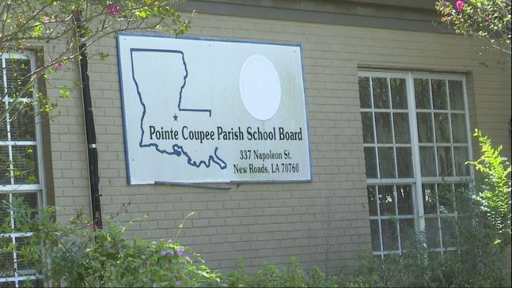 Superintendent responds as Pointe Coupee truancy hits second highest in state
