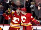 Three takeaways as Flames skate to exhibition victory over Kraken | Grande Prairie Daily Herald Tribune