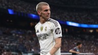 Junto con tres compañeros del Real Madrid: Franco Mastantuono está nominado al Golden Boy 2025