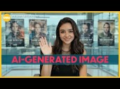 AI-generated actress causing uproar in Hollywood