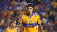 Romulo rompe el silencio sobre oferta desde Brasil para salir de Tigres
