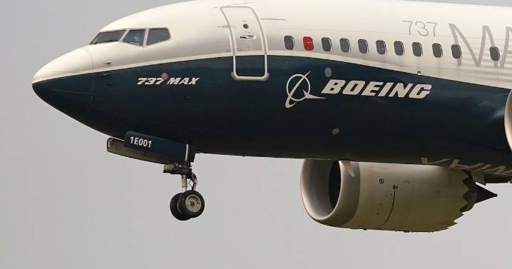 Boeing lawsuit: Families prepare to make final plea for prosecution
