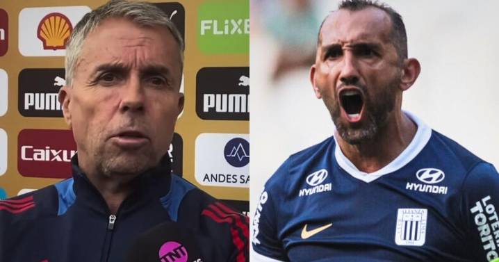 DT de U. de Chile dio tajante comentario sobre Alianza en la previa del partido: "Tenemos que..."