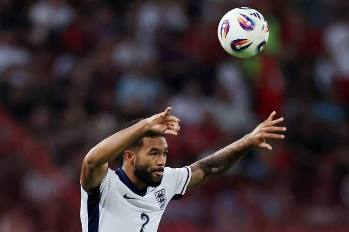 Why England head coach Tuchel is right to target long throws as an attacking weapon