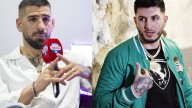 Omar Montes defiende a Topuria de Tsarukyan: "Viene de la calle y de una guerra"