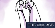 Best of cartoons, September 11, 2025