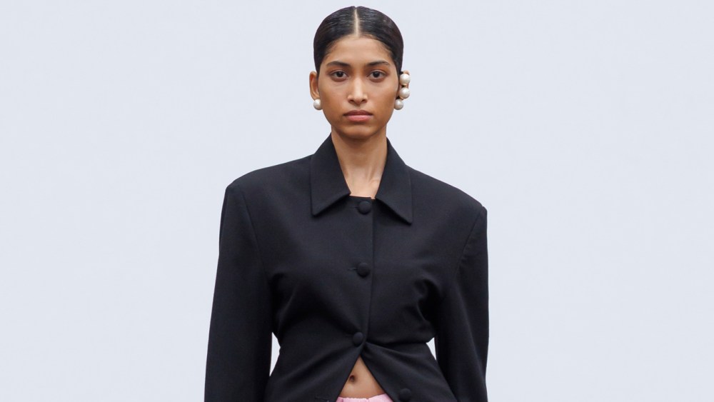 Dhruv Kapoor Spring 2026 Ready-to-Wear Runway, Fashion Show & Collection Review [PHOTOS]