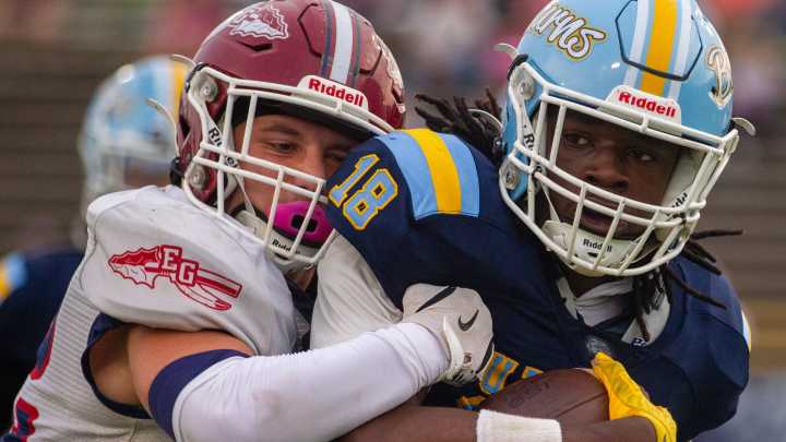 NCHSAA football: Week 3 takeaways for Gastonia, Shelby area
