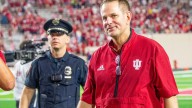 'We broke their will': IU football coach Curt Cignetti sums up signature win