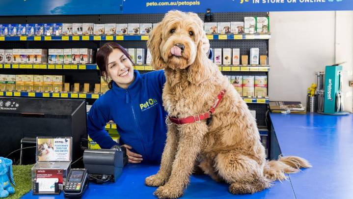Family-owned PetO’s new leash on life in WA as it aims to double number of stores