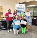 Robeson County Partnership for Children celebrates 2nd annual Smart Start Month