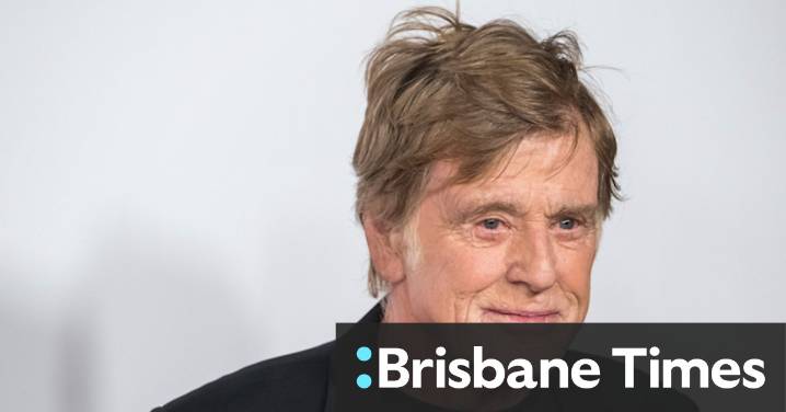 Robert Redford death: Hollywood icon and Sundance founder dies at 89