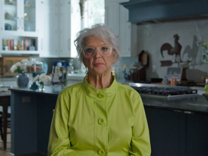 12 years after a scandal made her a pariah, Paula Deen finally sets the record straight in a new documentary