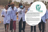 Casa, chofer y comida: así sería el nuevo acuerdo para médicos cubanos por medio del IMSS