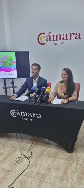 La Feria Talento Joven acercará a los jóvenes de Andújar a empleo y emprendimiento