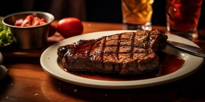 Repunta el consumo de carne vacuna, pero se mantiene por debajo de los 50 Kg anuales “per cápita”