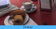 Encontronazo de un periodista catalán con una señora en un bar de Barcelona: "Vete al cuerno"