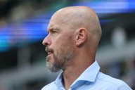 Bayer Leverkusen ‘never a relationship based on mutual trust’, says sacked Erik Ten Hag