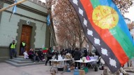 Desestiman denuncia contra fiscales por desalojo