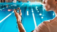 Día del Profesor de Natación: guardianes del agua y formadores de vida