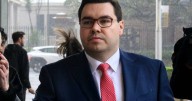 Lehrmann takes corruption watchdog boss to court