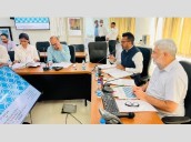 72 water bodies across 14 districts recommended for notification under Wetlands (Conservation and Management) Rules, 2017