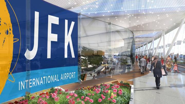 Recomiendan no volar con estas aerolíneas al aeropuerto JFK de Nueva York: “Es una experiencia miserable”