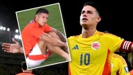 ¿James Rodríguez se va de la Selección Colombia? "Hablé con él", filtró Ramón Jesurún