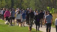 Iowans unite for mental health awareness at NAMIWalks Iowa