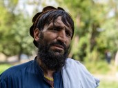 Photos: Afghan quake survivors plead for help to rebuild homes