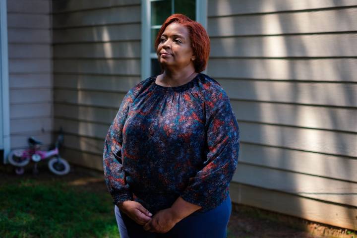 Parents Fear Losing Disability Protections as Trump Slashes Civil Rights Office