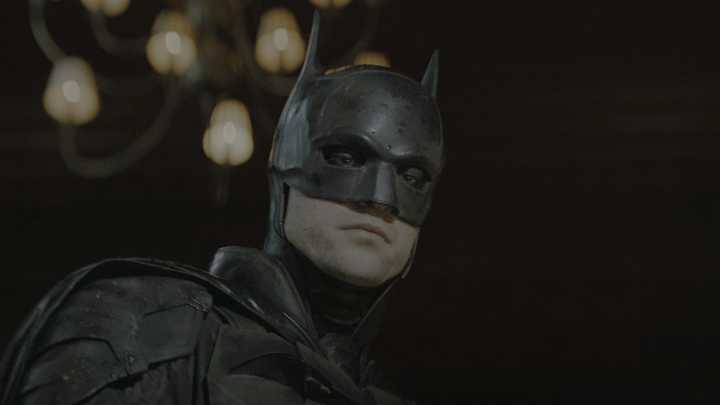 The Batman Part II’s Matt Reeves Drops A Sweet Message About The Film And Shares A Video That’s Getting Me Pumped