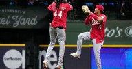 Reds have put themselves in position to keep the Mets out of the playoffs