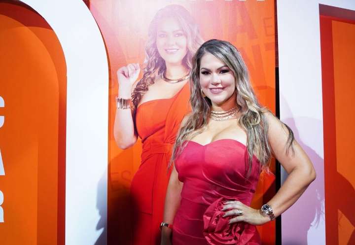 Carla Mendoza busca dejar un legado con su primer libro “La Vida es una Venta”