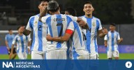 Cómo ver en vivo Cuba vs Argentina por el Mundial Sub 20: horario y formaciones