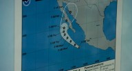 Tormenta tropical ‘Lorena’ dejará acumulados de lluvia de hasta 40 mm en Hermosillo, pronostica ‘Prometeus’