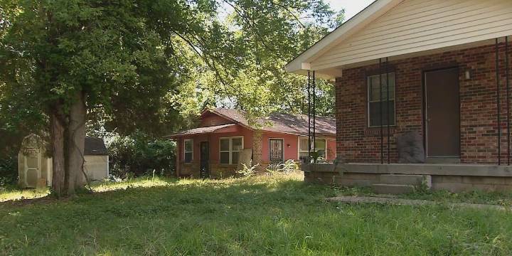 Clarksville considering transforming abandoned properties into affordable housing