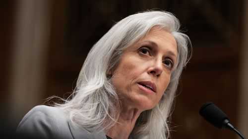 Former CDC director testifies, warns of impacts on public health