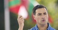 Pradales mintió para atacar a Ayuso: solo en el 13 % de las casas vascas se habla euskera
